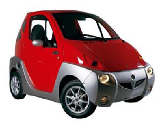 Maranello SCE Maranello SCE